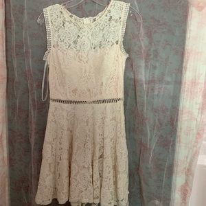 Jodi Kristopher dress